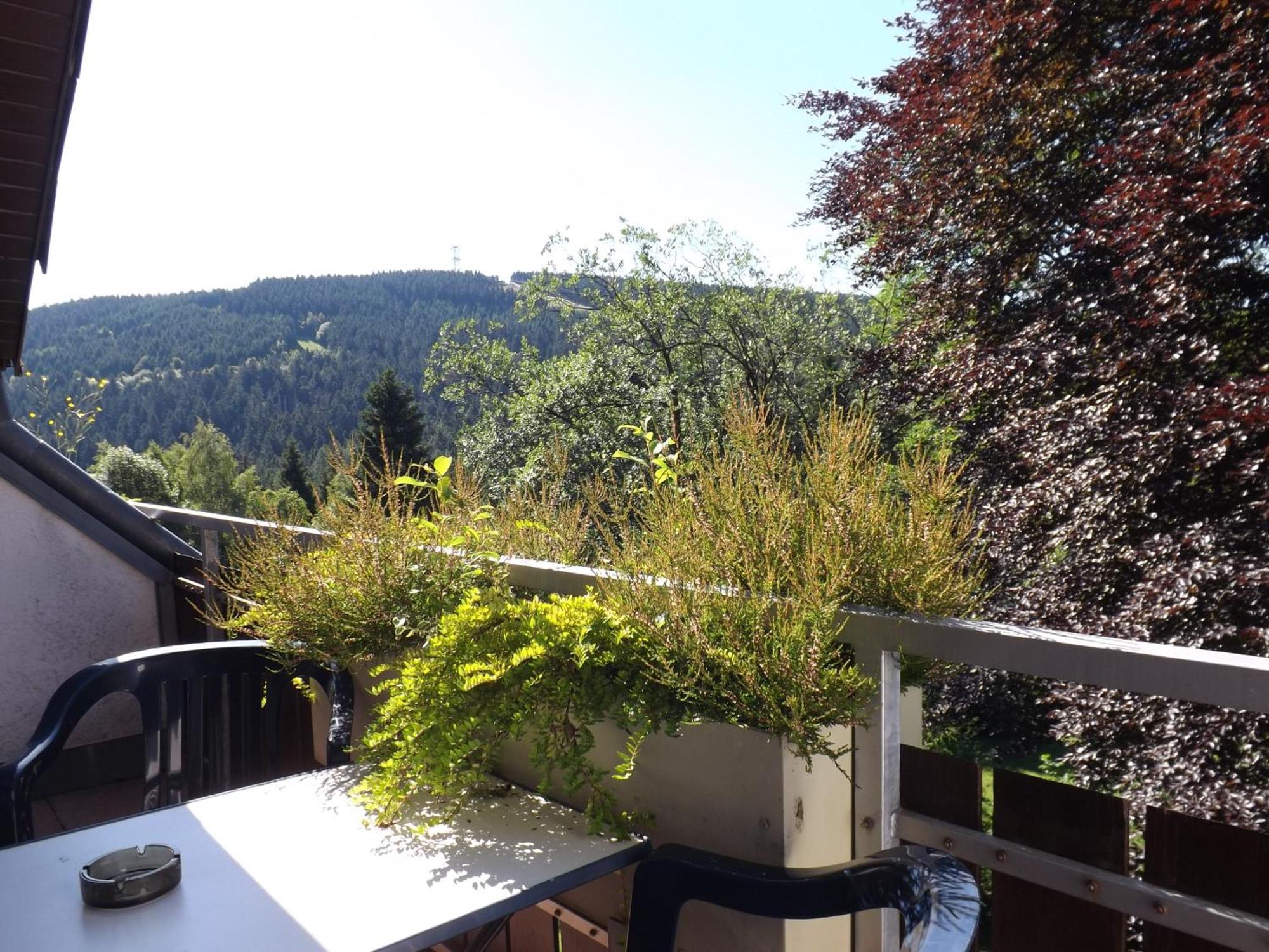 Villa Residenz Bocksberg-Blick & St. Florian Goslar Exterior foto